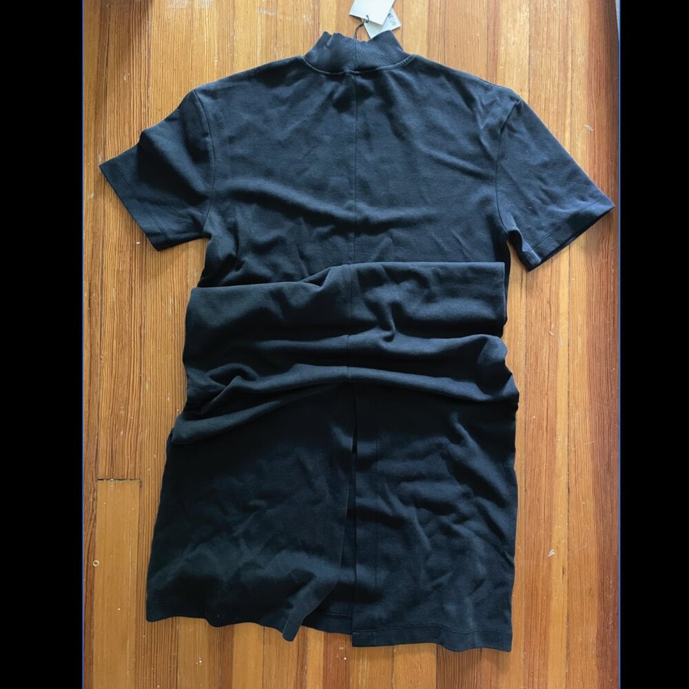 Zara Interlock Dress - Picture 4 of 5